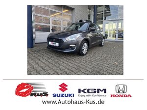 Suzuki Swift 1.2 Club Hybrid +BT+LED+USB+wenig KM 19.476 km 10.989 &euro; Meerbusch 40667