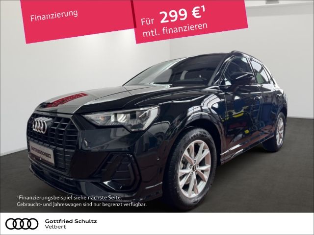 Audi Q3 7.529 km 38.980 &euro; Velbert 42553