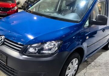 VW Caddy 67.362 km 9.000 &euro; Voerde 46562