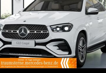 Mercedes-Benz GLE 350 28.707 km 80.990 &euro; Düsseldorf 40470