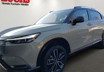 Honda HR-V 23.303 km 25.480 &euro; Oberhausen 46117