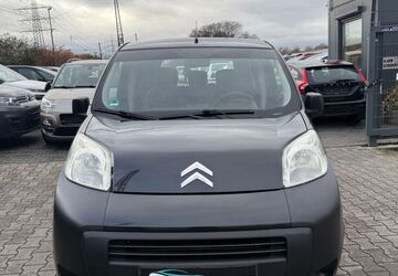 Citroen Nemo 132.600 km 3.999 &euro; Bottrop 46238