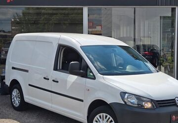 VW Caddy Maxi 146.229 km 7.900 &euro; Krefeld 47803