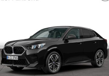 BMW X2 6.985 km 43.895 &euro; Duisburg 47053