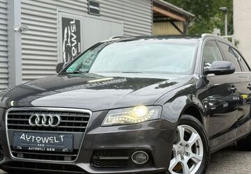 Audi A4 277.000 km 4.400 &euro; Oberhausen 46049