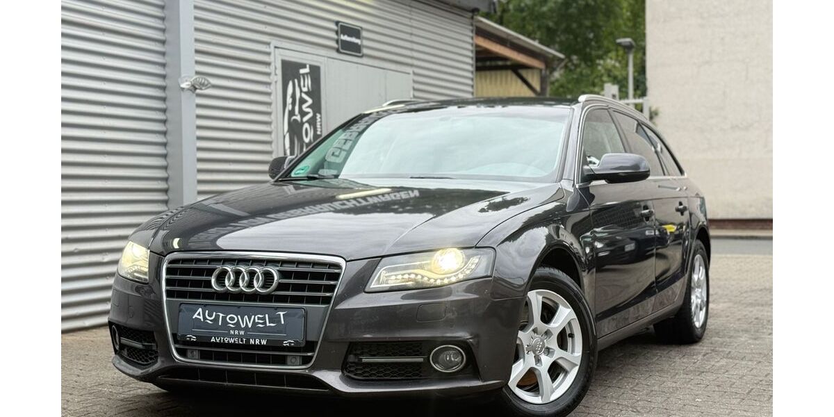 Audi A4 277.000 km 4.400 &euro; Oberhausen 46049