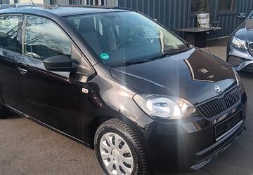 Skoda Citigo 122.100 km 4.850 &euro; Herten 45699