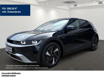 Gebrauchte Hyundai IONIQ 5