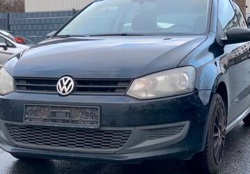 VW Polo 198.347 km 2.500 &euro; Gelsenkirchen 45884