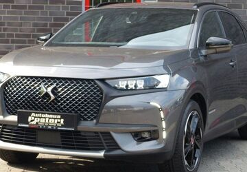 DS Automobiles DS7 (Crossback) 51.200 km 28.480 &euro; Oberhausen 46147