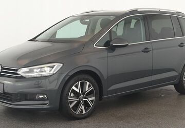 VW Touran 6.500 km 36.484 &euro; Düsseldorf 40233