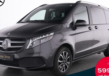 Mercedes-Benz V 250 14.785 km 64.995 &euro; Essen 45309