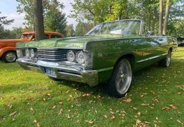 Ford Mercury 112.000 km 15.000 &euro; Gelsenkirchen 45886