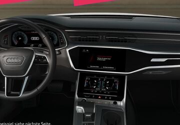 Audi A6 27.339 km 46.750 &euro; Duisburg 47249