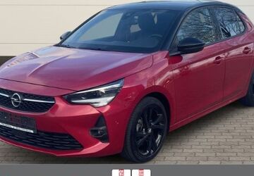 Opel Corsa 74.200 km 14.590 &euro; Dorsten 46286