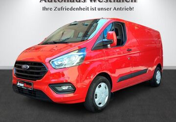 Ford Transit Custom 91.100 km 15.690 &euro; Essen 45276