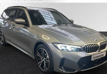 BMW 330 5.700 km 38.600 &euro; Wesel 46485