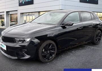 Opel Astra 40.906 km 19.970 &euro; Ratingen 40878