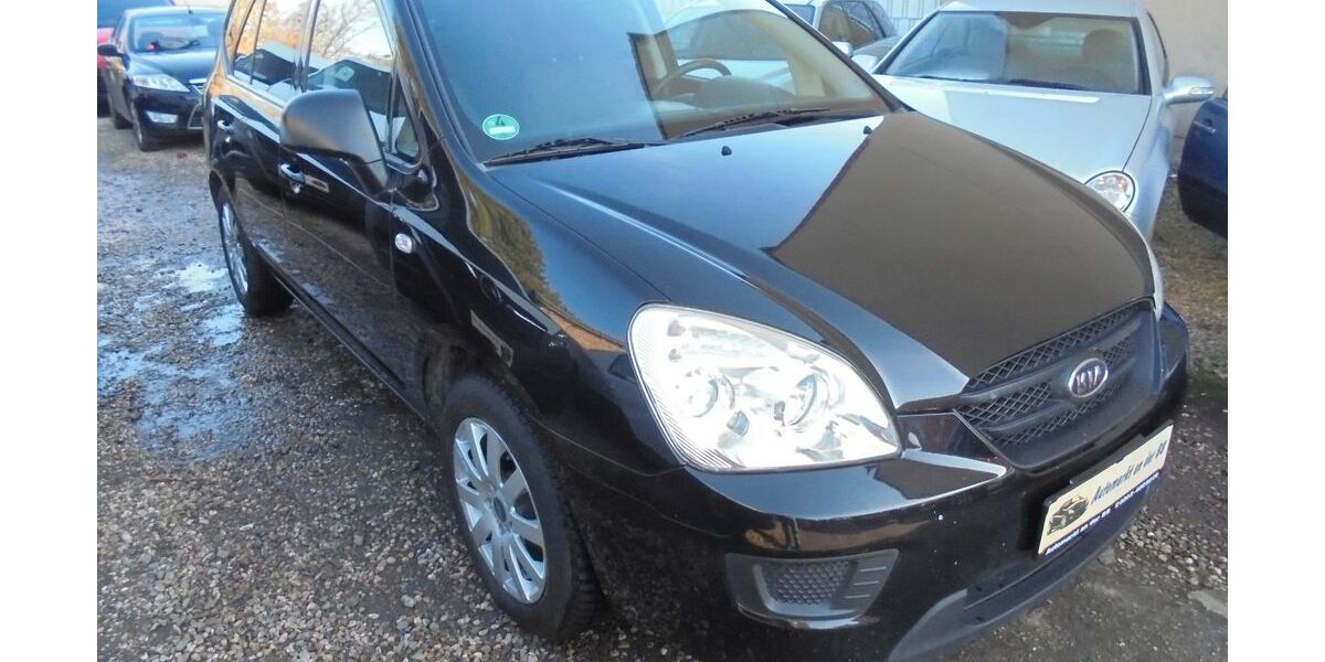 Kia Carens 292.000 km 1.399 &euro; Duisburg 47249