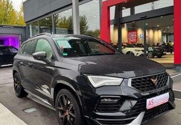 Cupra Ateca 26.600 km 32.880 &euro; Essen 45326