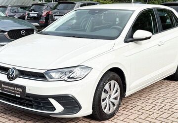 VW Polo 17.854 km 15.490 &euro; Hattingen 45527