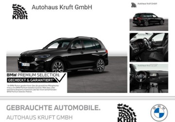 BMW X7 68.783 km 65.985 &euro; Oberhausen 46117