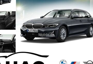 BMW 320 82.584 km 26.840 &euro; Gelsenkirchen 45897