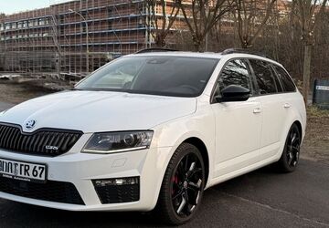 Skoda Octavia 163.000 km 16.899 &euro; Gladbeck 45966