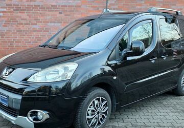 Peugeot Partner 135.000 km 5.990 &euro; Herne (NRW) 44628