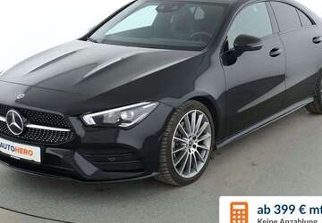 Mercedes-Benz CLA 200 20.841 km 29.040 &euro; Essen 45141