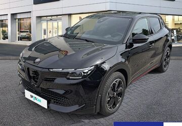 Alfa Romeo Junior 5.500 km 35.790 &euro; Düsseldorf 40472