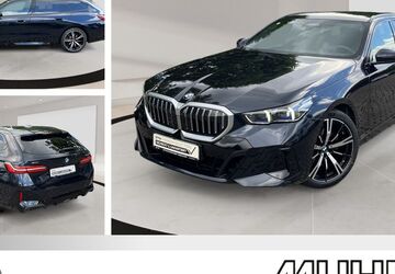 BMW 520 25.654 km 51.980 &euro; Oberhausen 46149