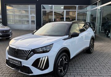 Peugeot 2008 4.519 km 25.790 &euro; Moers 47445