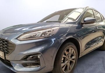 Ford Kuga 34.590 km 25.990 &euro; Gelsenkirchen 45881