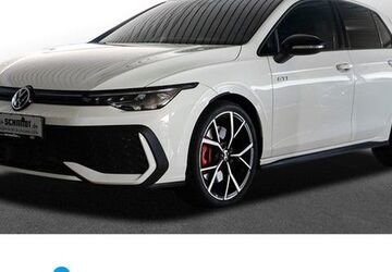 VW Golf 21.080 km 35.690 &euro; Recklinghausen 45657