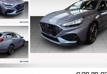Hyundai i30 25.355 km 24.989 &euro; Oberhausen 46149