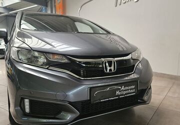 Honda Jazz 117.355 km 10.380 &euro; Heiligenhaus 42579