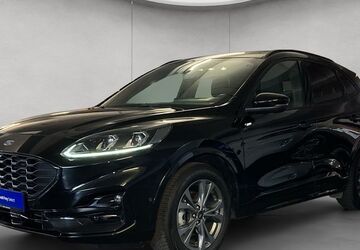Ford Kuga 42.855 km 21.980 &euro; Düsseldorf 40233