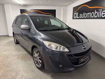 Gebrauchte Mazda 5