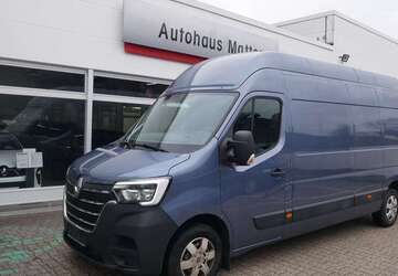 Renault Master 81.000 km 18.990 &euro; Oberhausen 46147