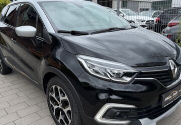 Renault Captur 48.300 km 14.980 &euro; Oberhausen 46149