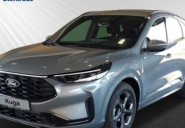 Ford Kuga 13.000 km 28.990 &euro; Oberhausen - Sterkrade 46145