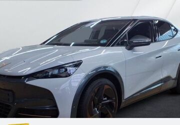 Cupra Tavascan 11.033 km 43.420 &euro; Gelsenkirchen OT Beckhausen 45899