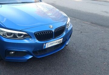 BMW 230 115.000 km 20.999 &euro; Essen 45309