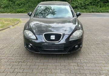 Seat Leon 157.000 km 3.499 &euro; Essen 45356