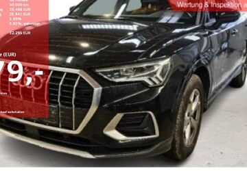Audi Q3 86.286 km 28.630 &euro; Moers-Hülsdonk 47441
