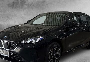 BMW 120 4.000 km 33.490 &euro; Krefeld 47800