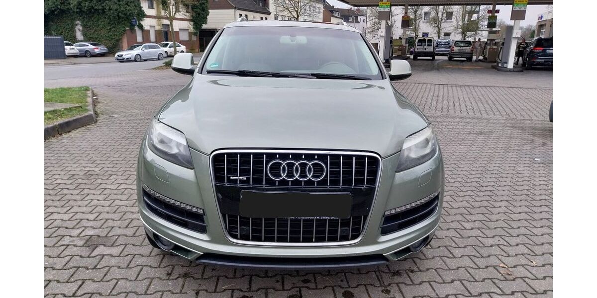 Audi Q7 400.000 km 8.999 &euro; Recklinghausen 45659