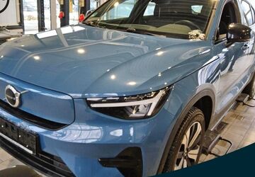 Volvo C40 12.319 km 28.550 &euro; Essen-Kray 45309