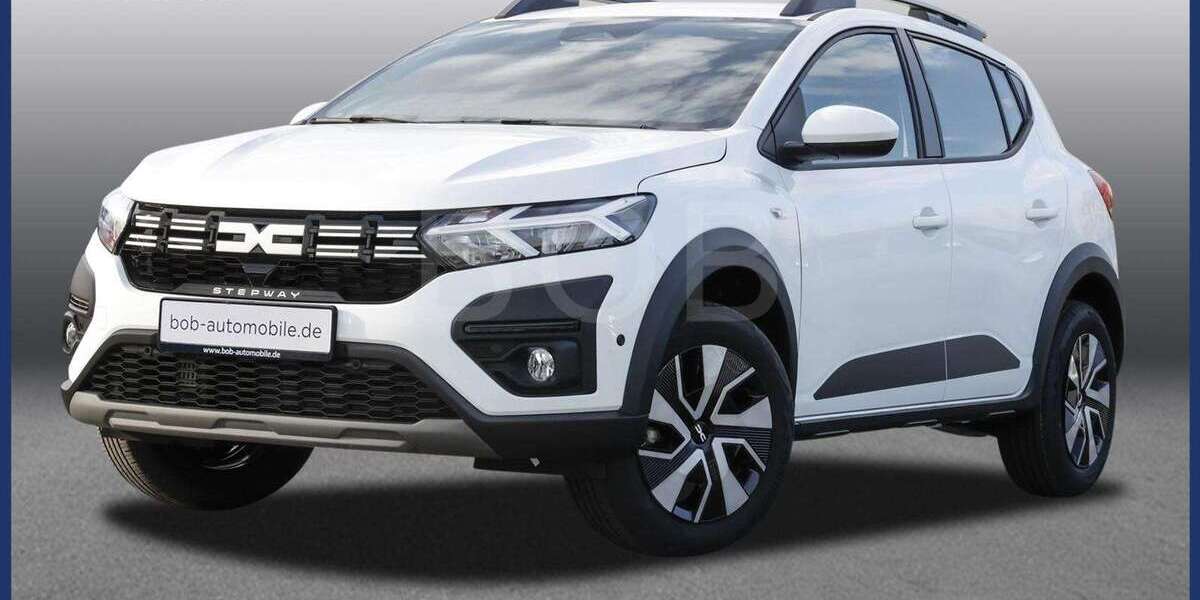 Dacia Sandero 1.001 km 17.333 &euro; Bochum 44809